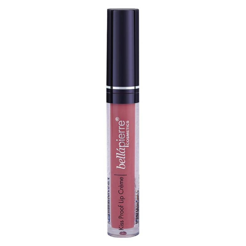 bellapierre Lips - Kiss Proof Lip Crème Antique Pink von bellapierre