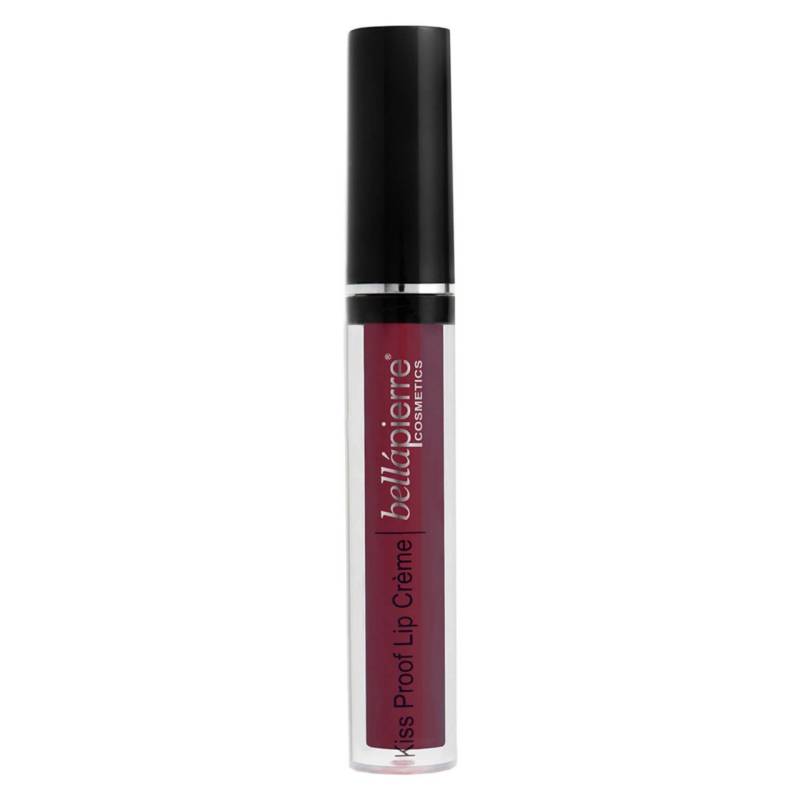 bellapierre Lips - Kiss Proof Lip Crème Orchid von bellapierre