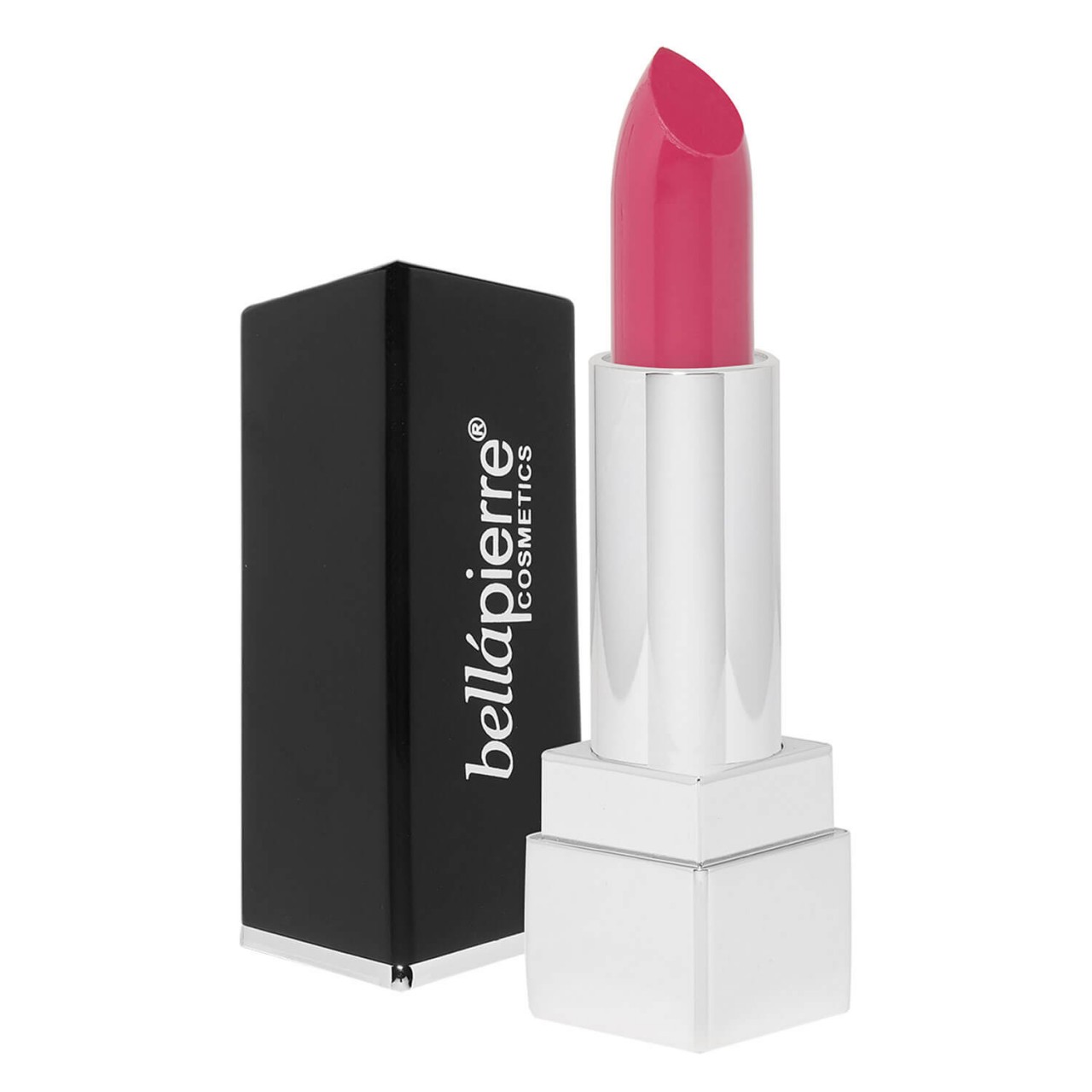 bellapierre Lips - Mineral Lipstick Burlesque von bellapierre