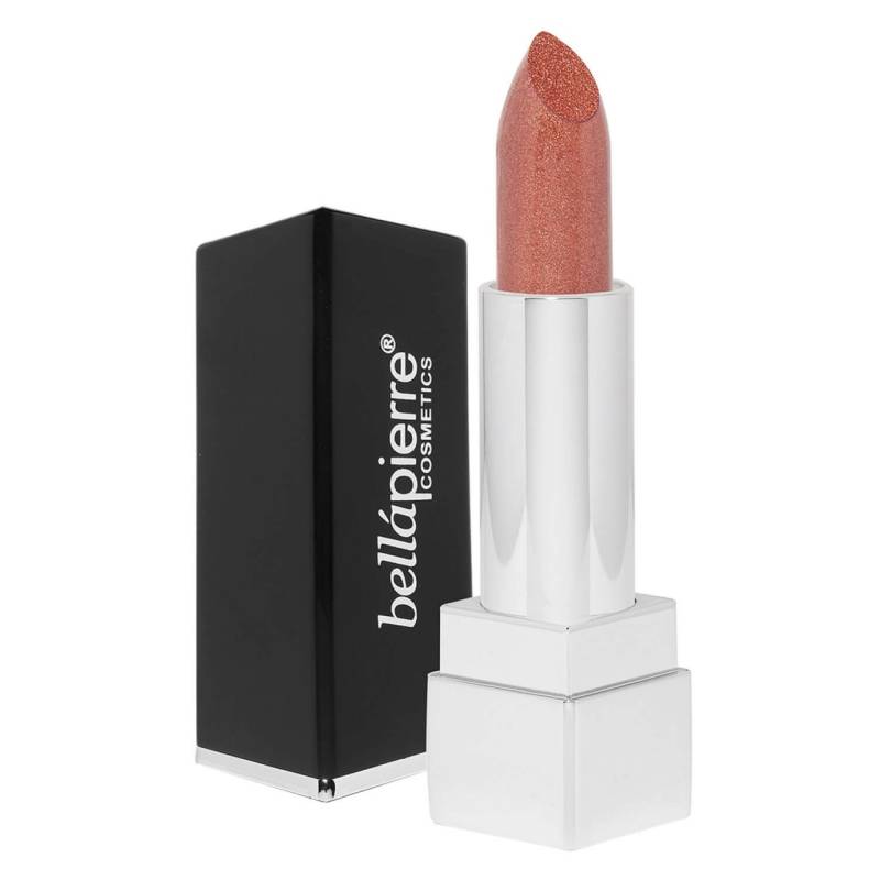 bellapierre Lips - Mineral Lipstick Fierce von bellapierre