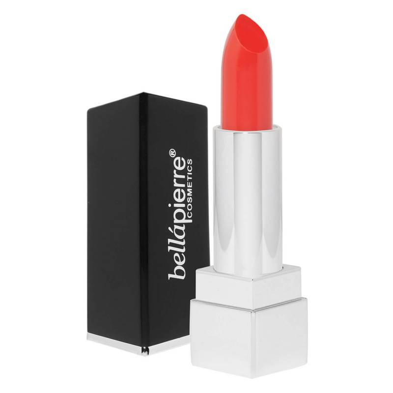 bellapierre Lips - Mineral Lipstick Mandarina von bellapierre