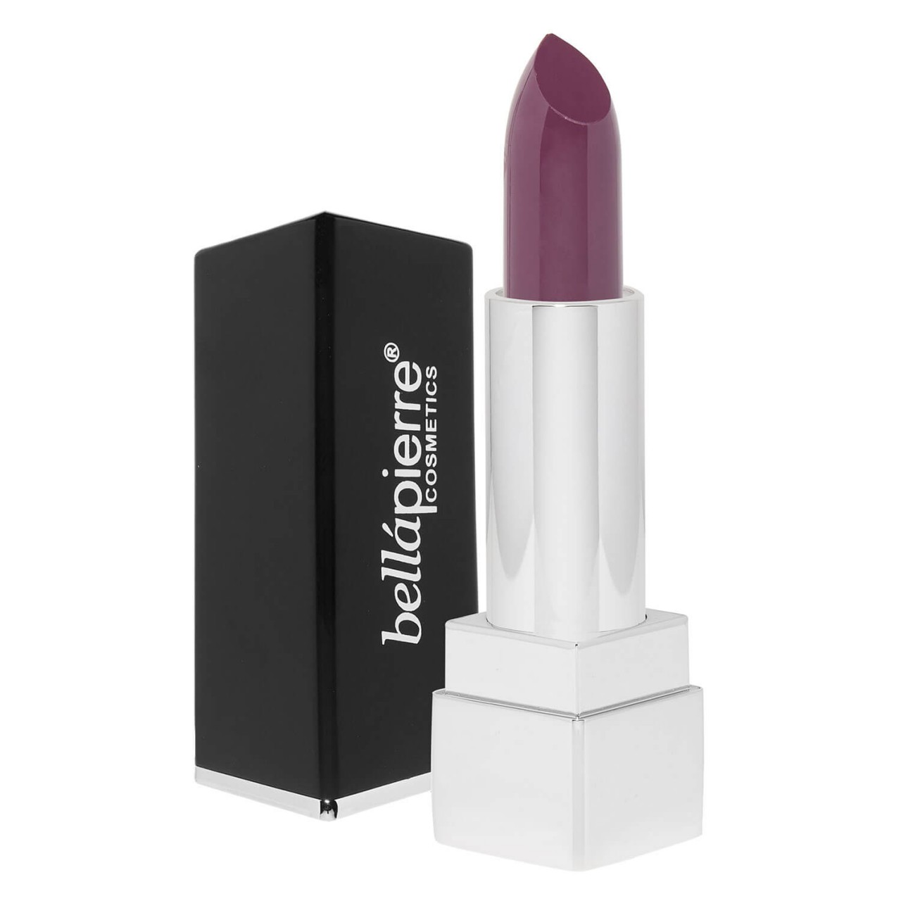 bellapierre Lips - Mineral Lipstick Purple Rain von bellapierre