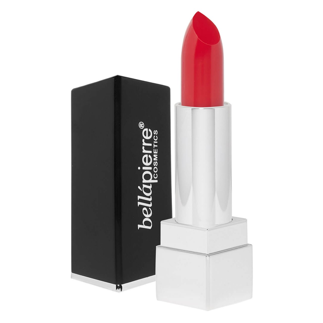 bellapierre Lips - Mineral Lipstick Ruby