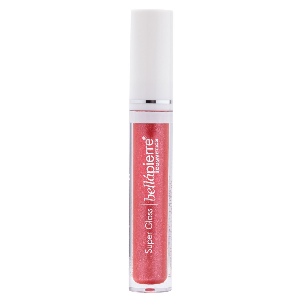 bellapierre Lips - Super Gloss Very Berry von bellapierre