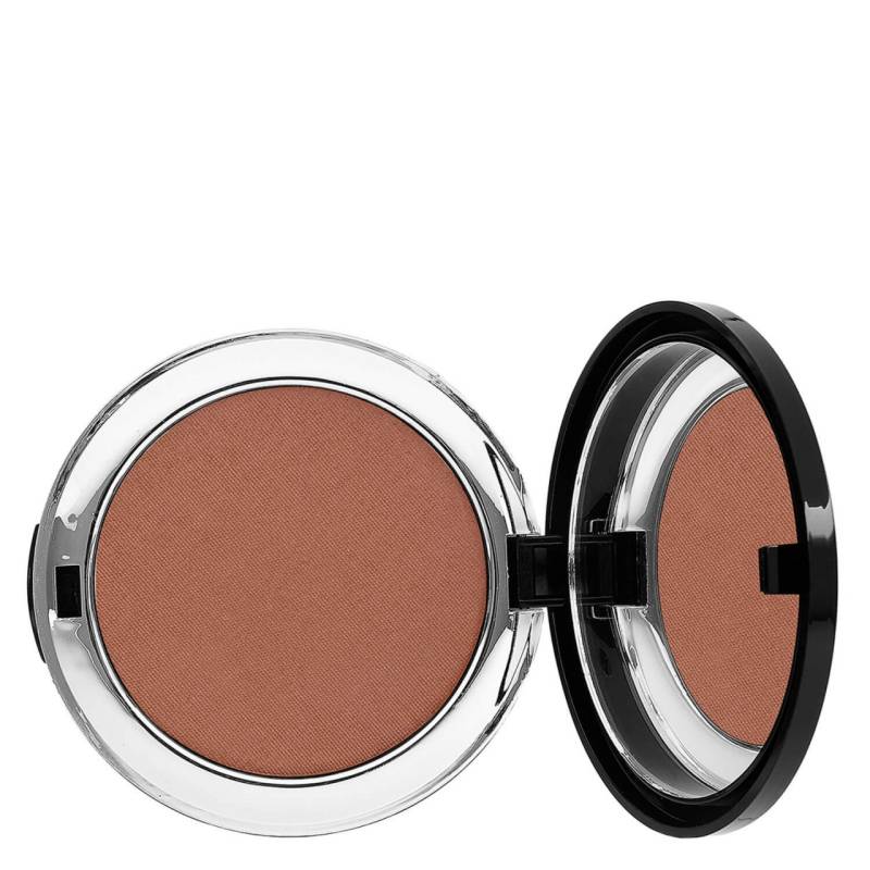 bellapierre Teint - Compact Mineral Blush Amaretto von bellapierre