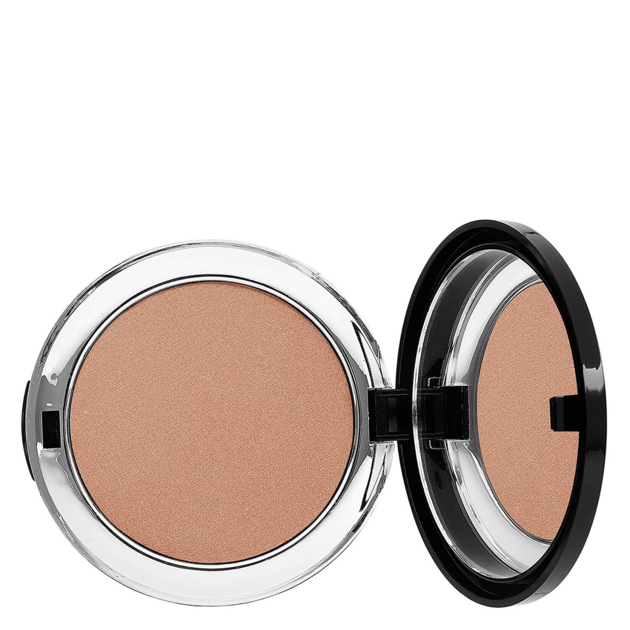 bellapierre Teint - Compact Mineral Bronzer SPF15 Peony von bellapierre