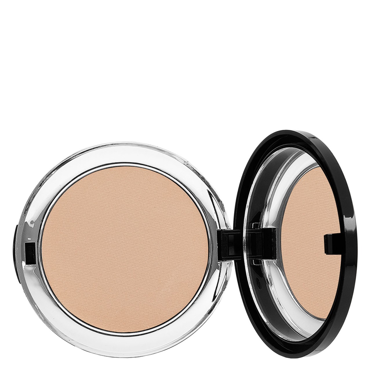 bellapierre Teint - Compact Mineral Foundation SPF15 Cinnamon von bellapierre