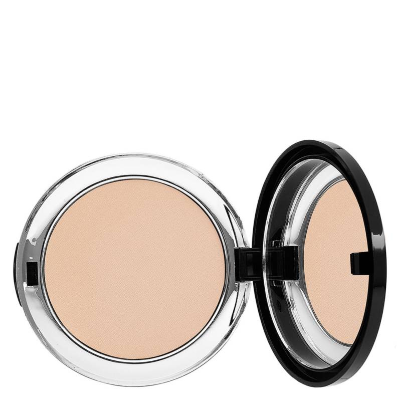 bellapierre Teint - Compact Mineral Foundation SPF15 Ivory von bellapierre