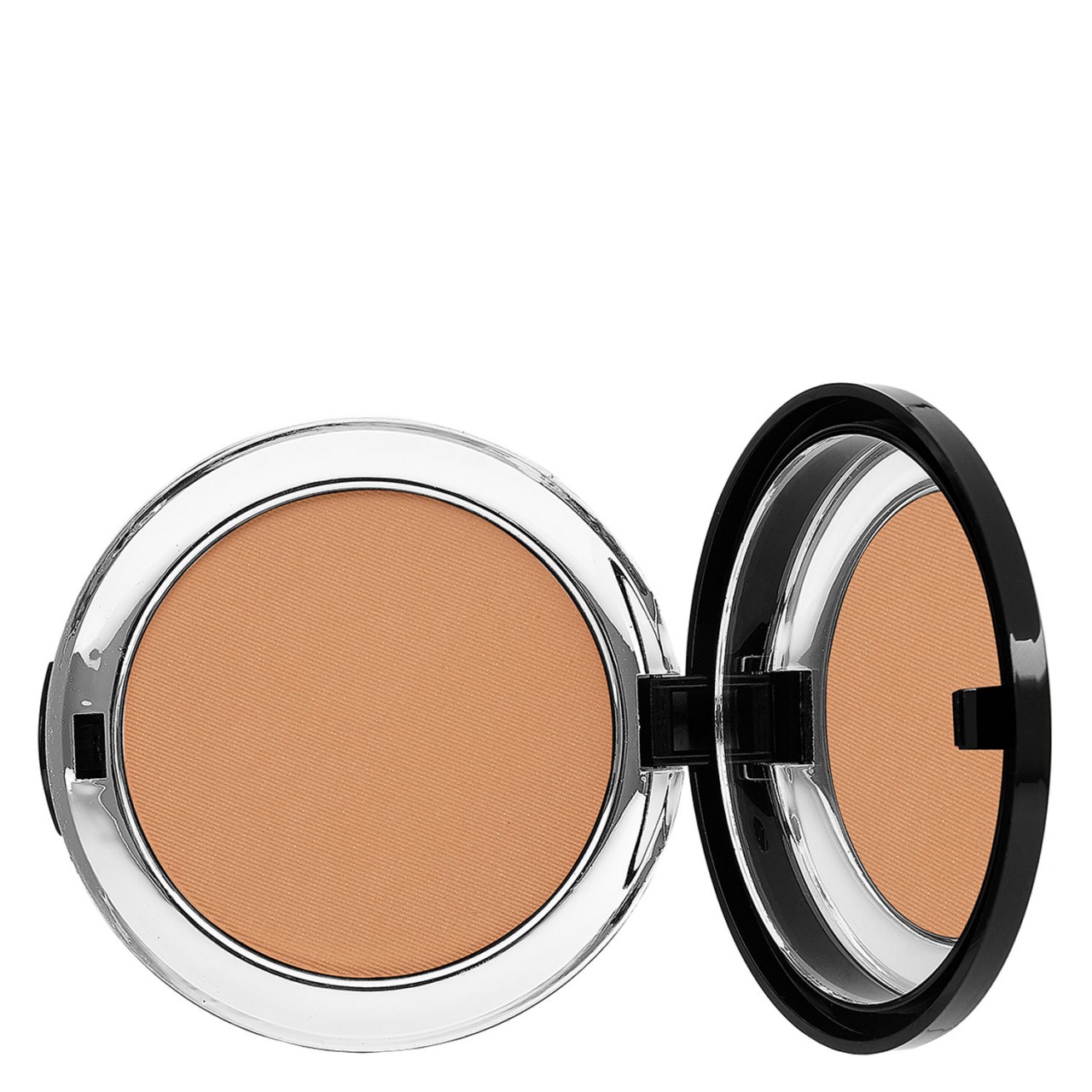 bellapierre Teint - Compact Mineral Foundation SPF15 Nutmeg von bellapierre