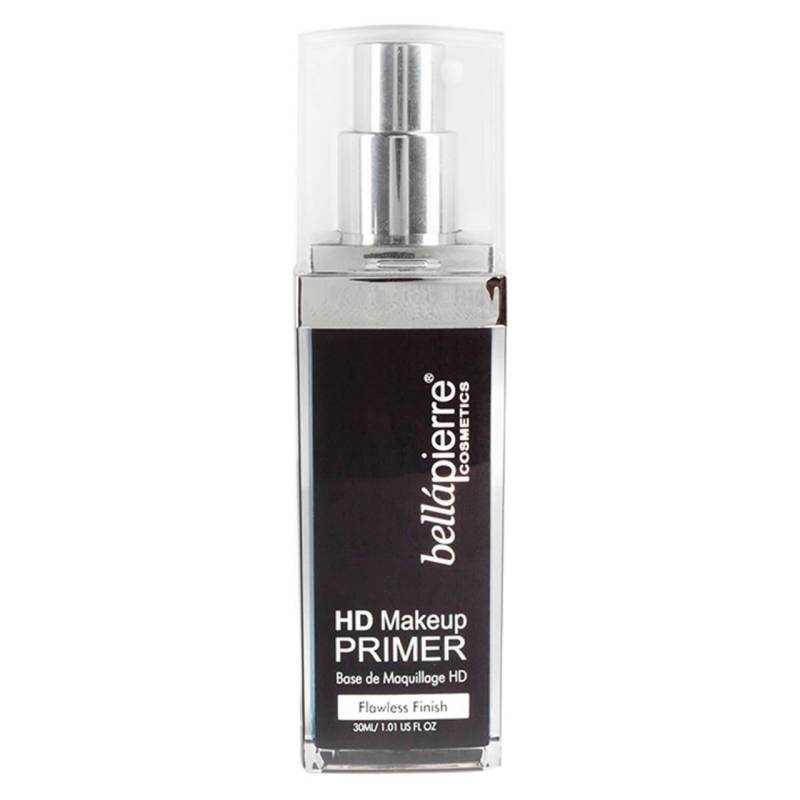 bellapierre Teint - HD Make Up Primer von bellapierre