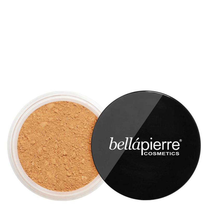 bellapierre Teint - Loose Mineral Foundation SPF15 B.Sugar von bellapierre