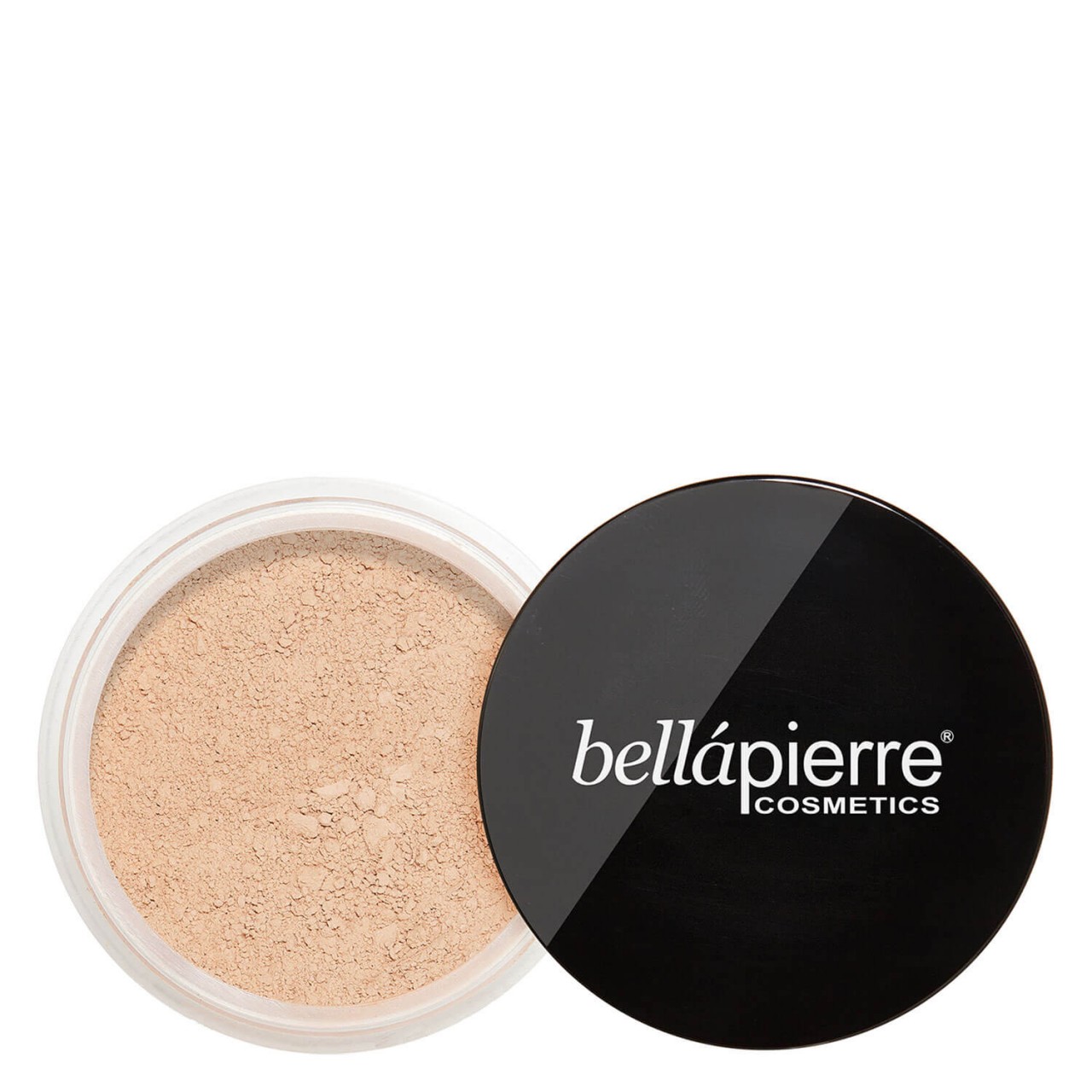 bellapierre Teint - Loose Mineral Foundation SPF15 Blondie von bellapierre