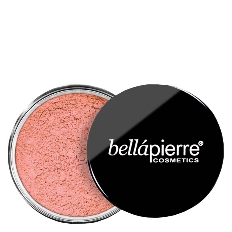 bellapierre Teint - Mineral Blush Desert Rose von bellapierre