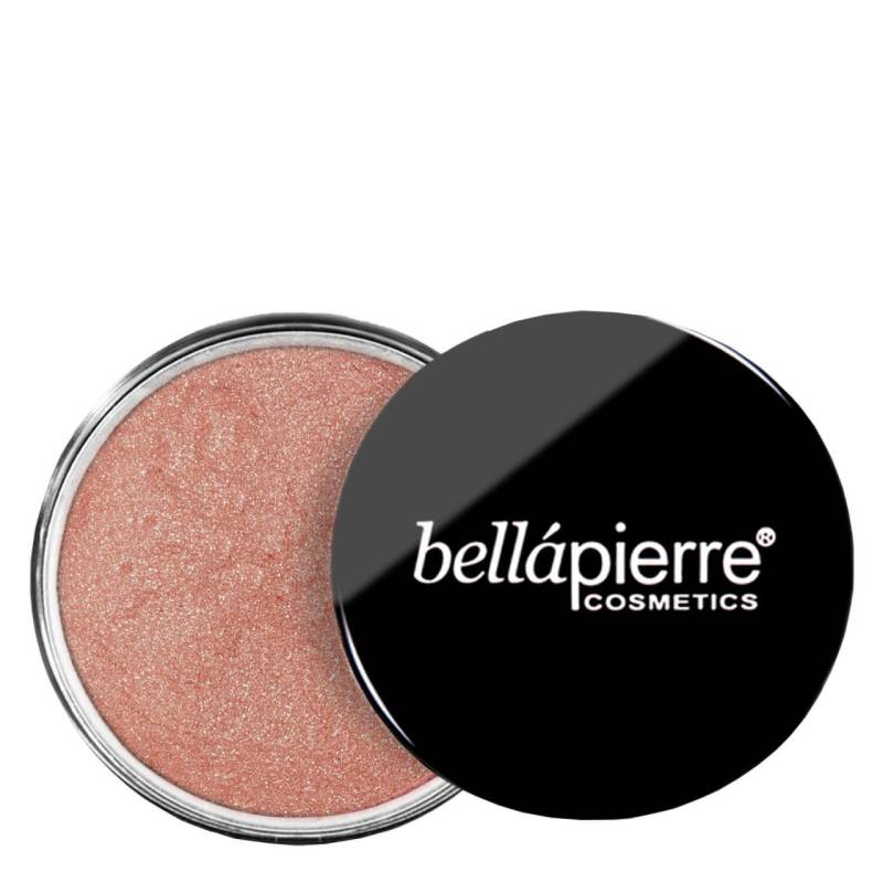 bellapierre Teint - Mineral Bronzer SPF15 Peony von bellapierre