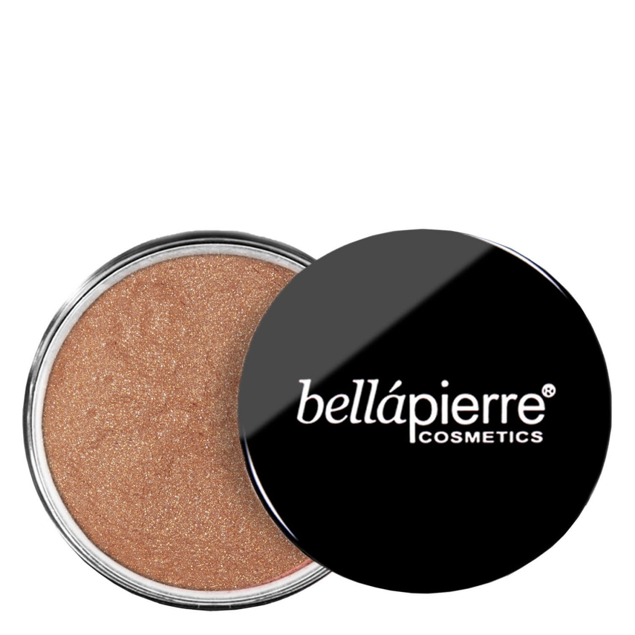 bellapierre Teint - Mineral Bronzer SPF15 Pure Element von bellapierre