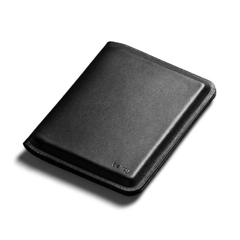 Apex Passport Cover Raven von bellroy