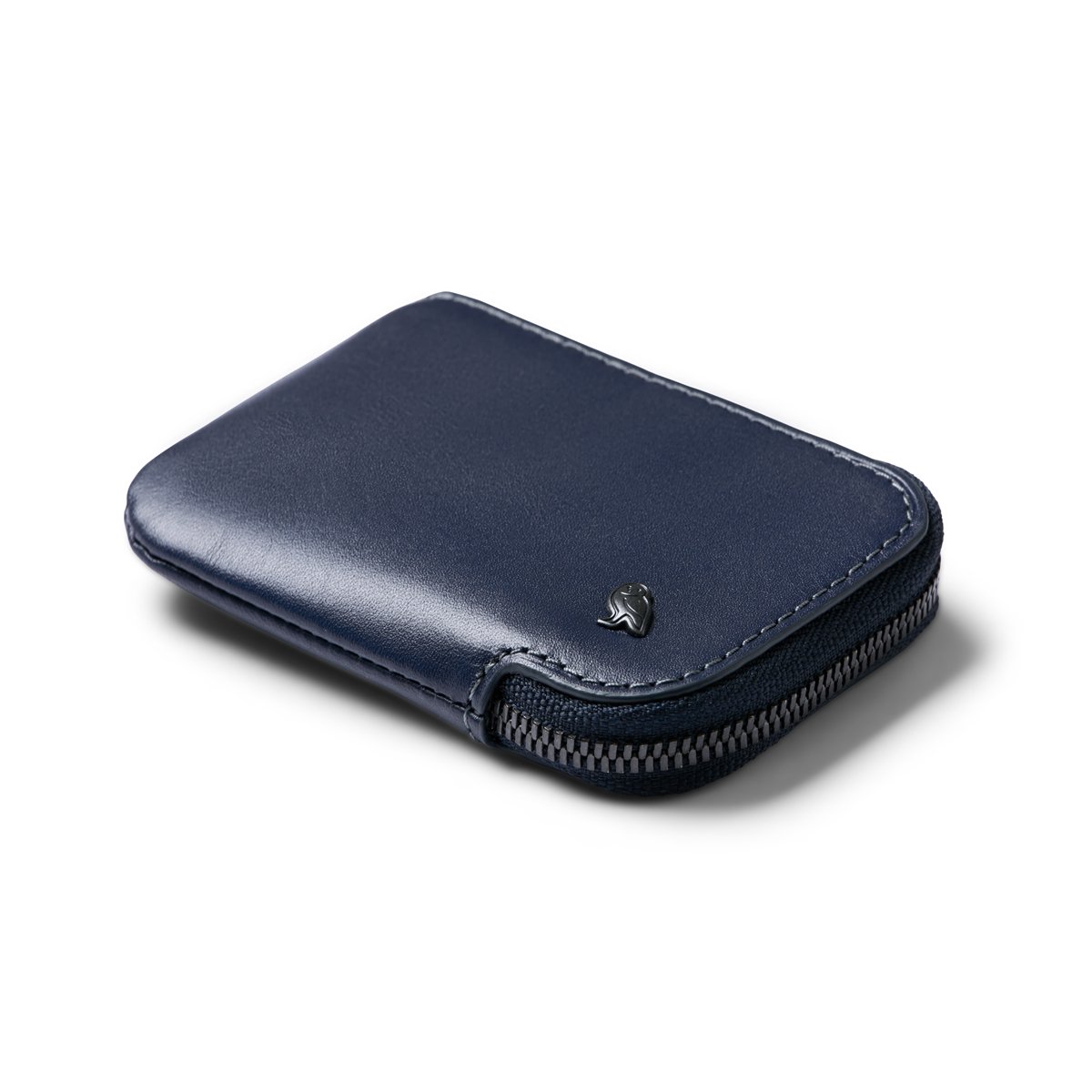 Card Pocket in Navy von bellroy