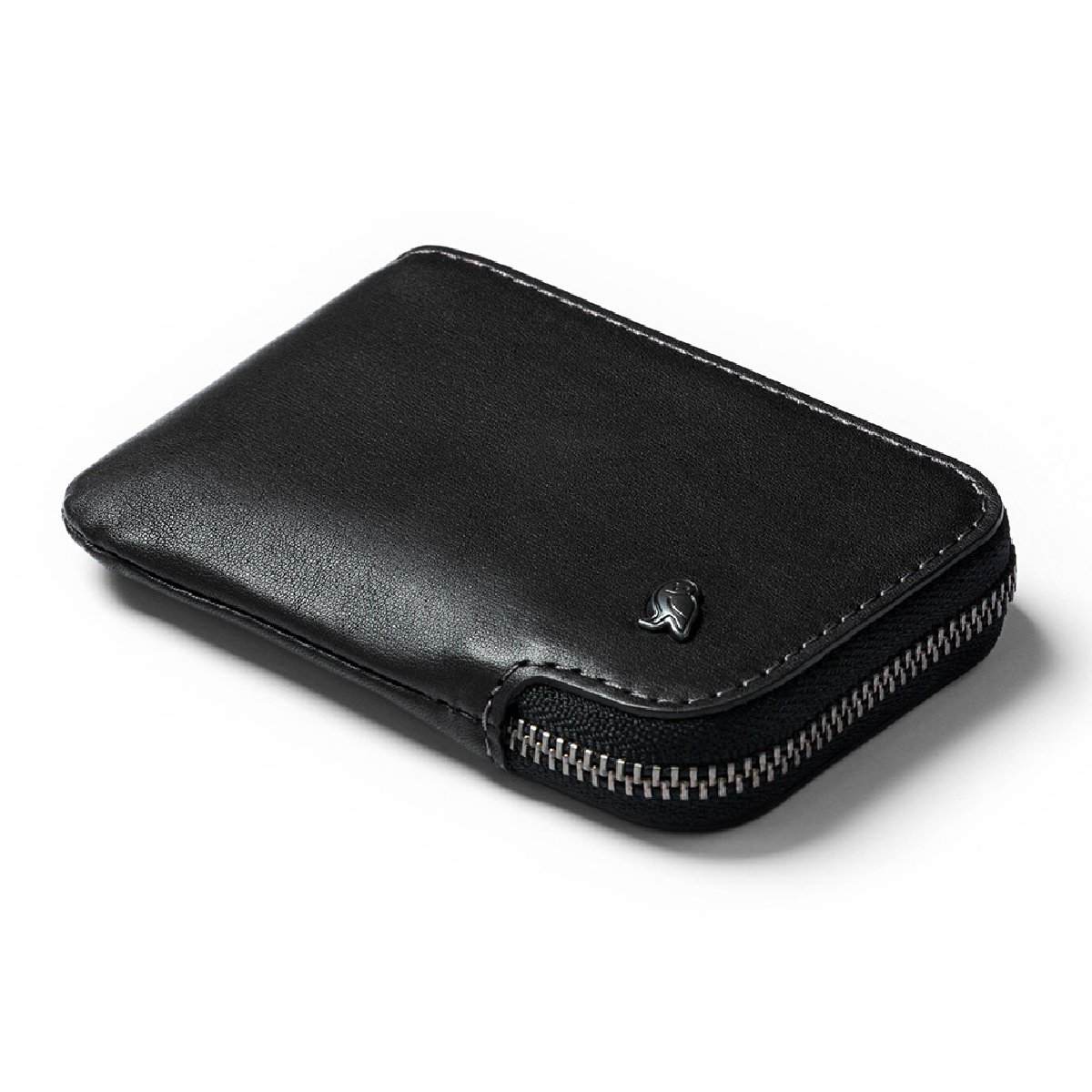 Card Pocket in Schwarz von bellroy