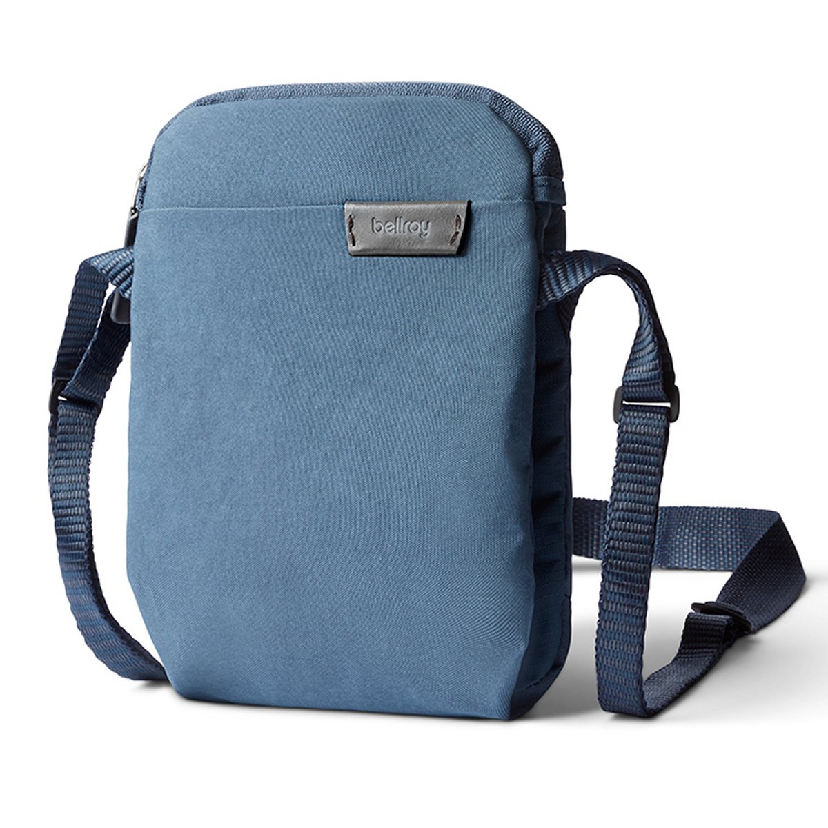 City Pouch Marineblue von bellroy