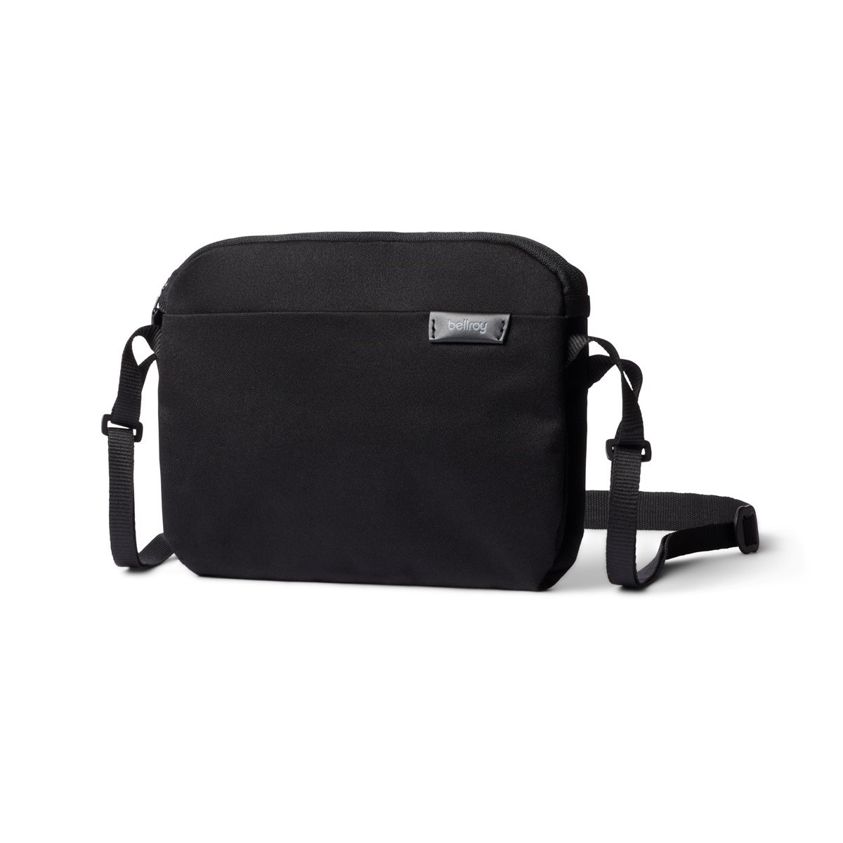 City Pouch Plus Melbourne Black von bellroy