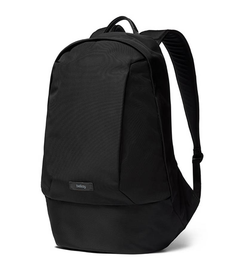 Classic Backpack Black von bellroy