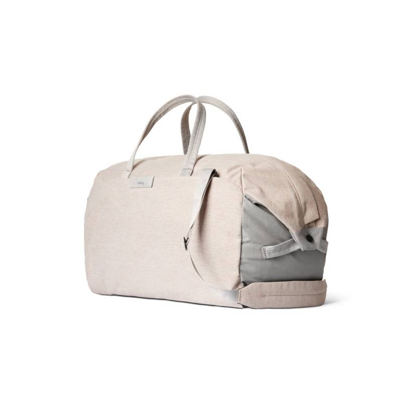 Classic Weekender 45L Saltbush von bellroy