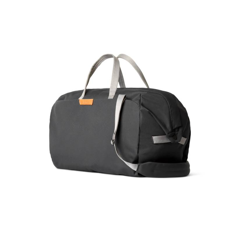 Classic Weekender 45L Slate von bellroy