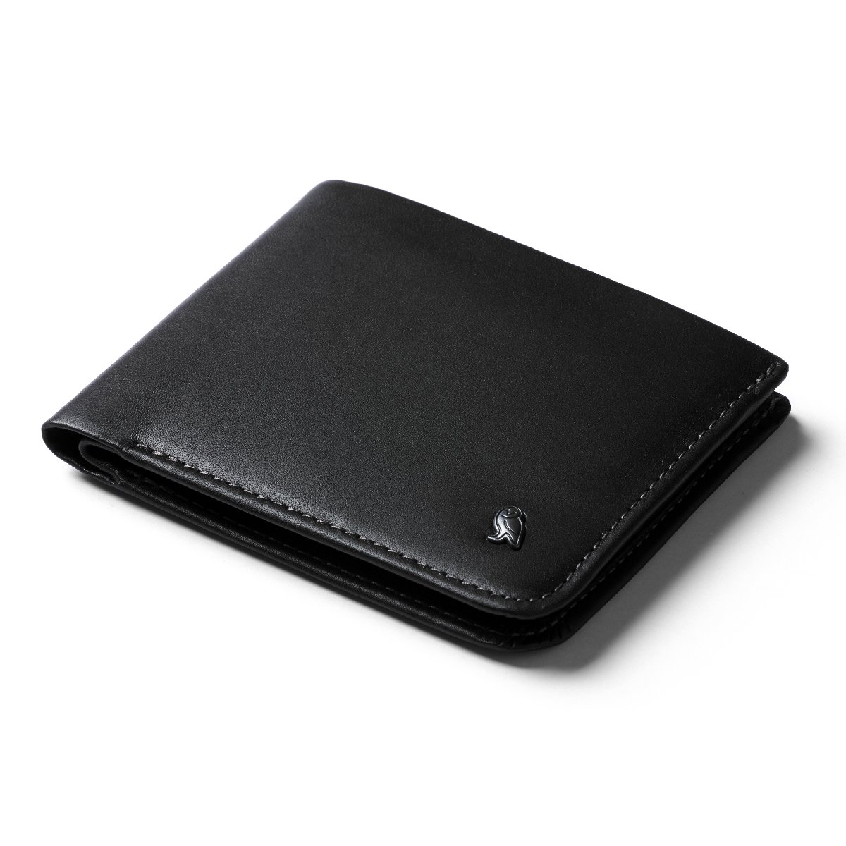 Hide & Seek - Portemonnaie HI, Black von bellroy