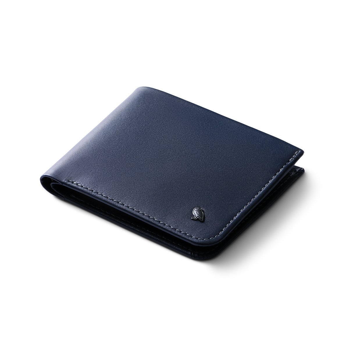 Hide & Seek - Portemonnaie HI, Navy von bellroy