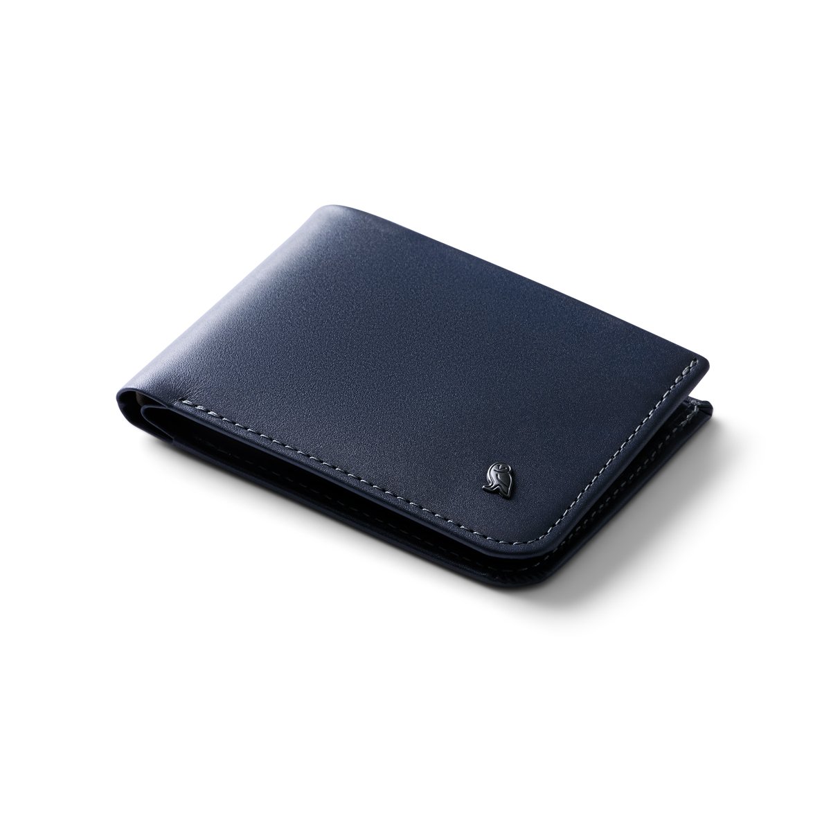 Hide & Seek - Portemonnaie LO, Navy von bellroy