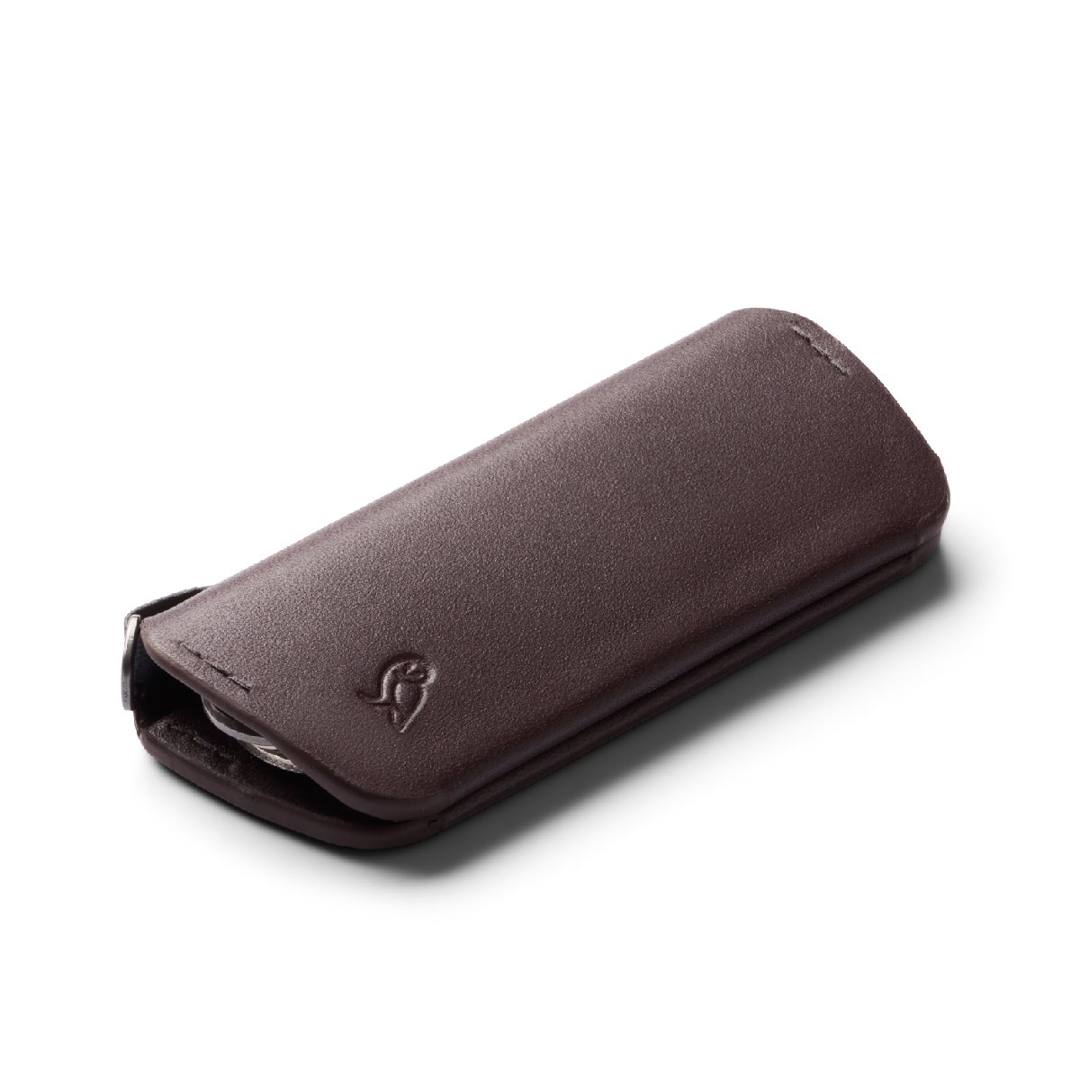 Key Cover Plus in Deep Plum von bellroy