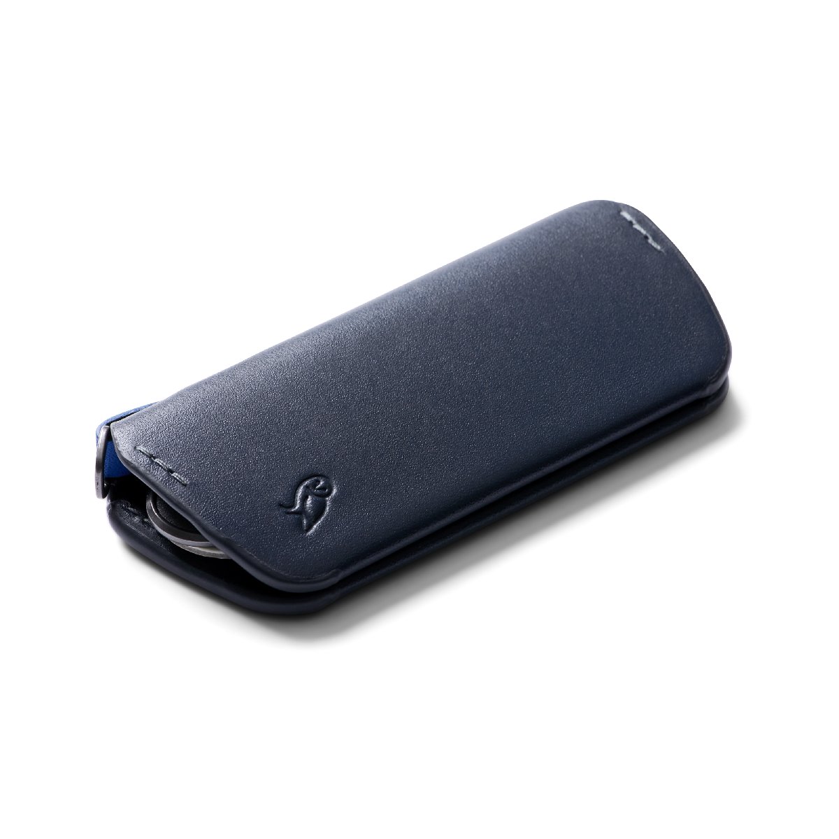 Key Cover Plus in Navy von bellroy