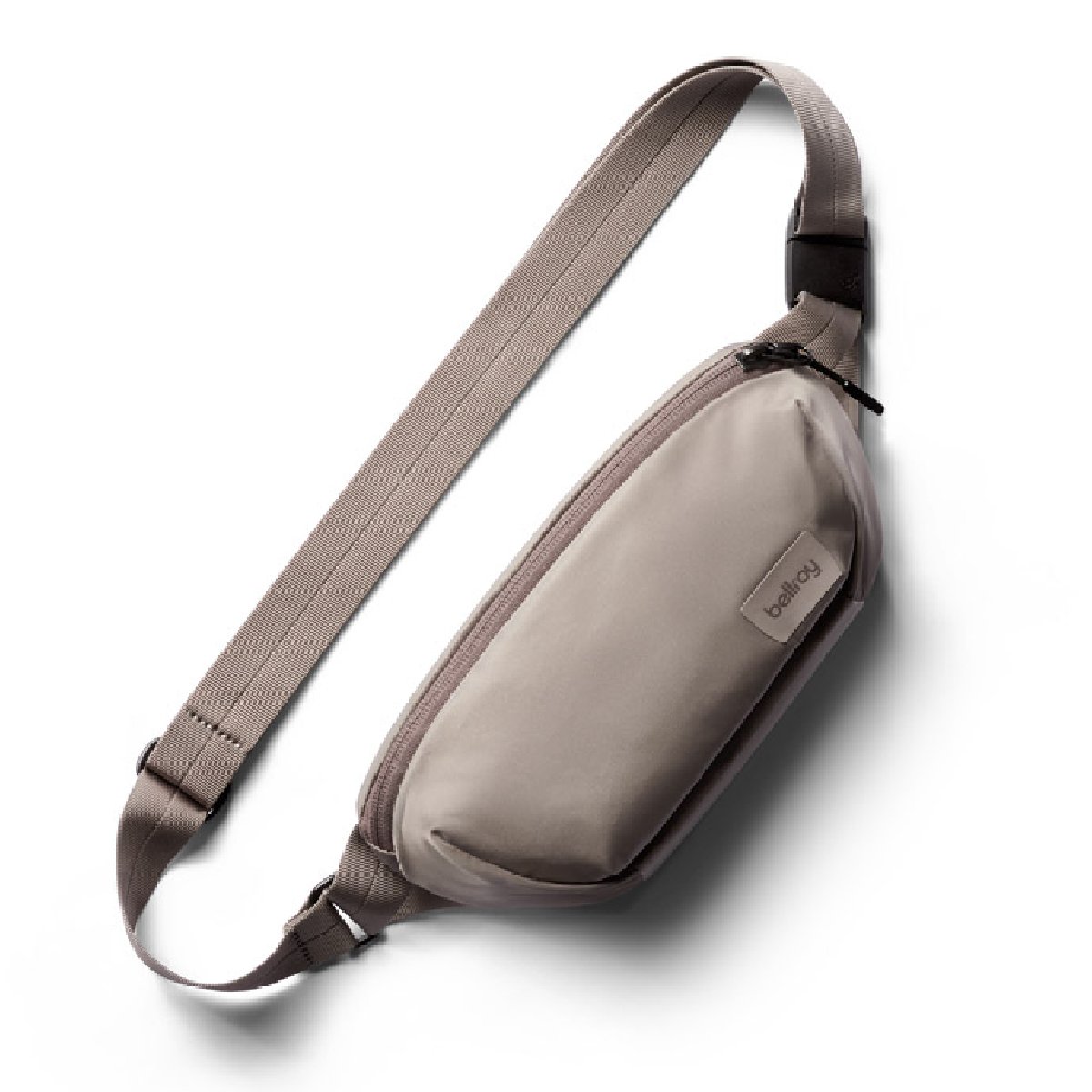 Laneway Belt Bag Fawn von bellroy