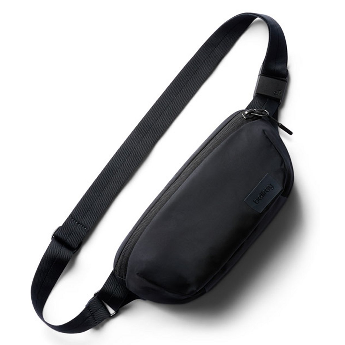 Laneway Belt Bag Ink von bellroy