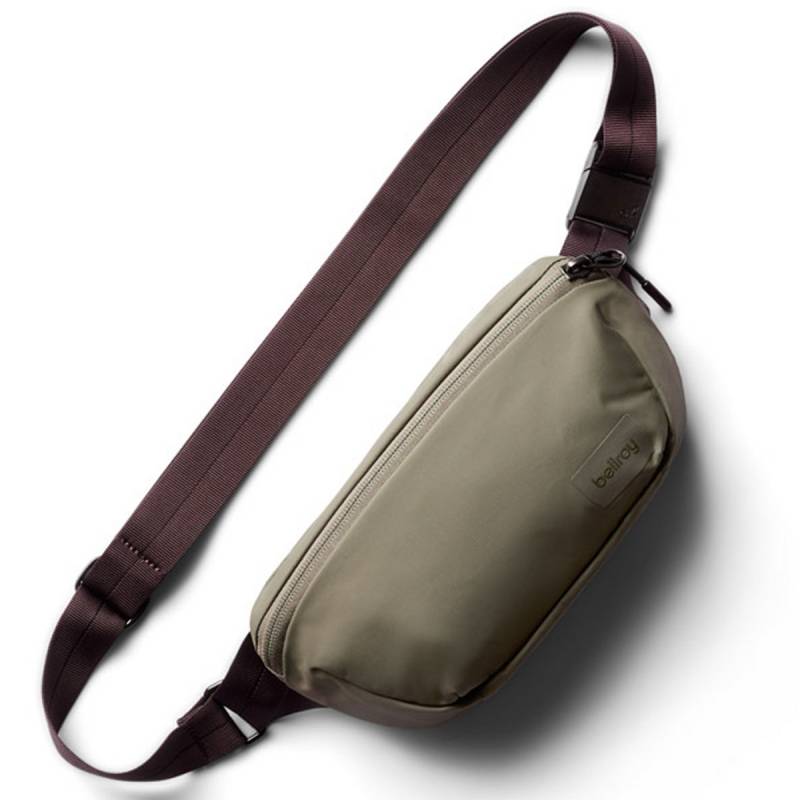 Laneway Belt Bag SeaKelp von bellroy