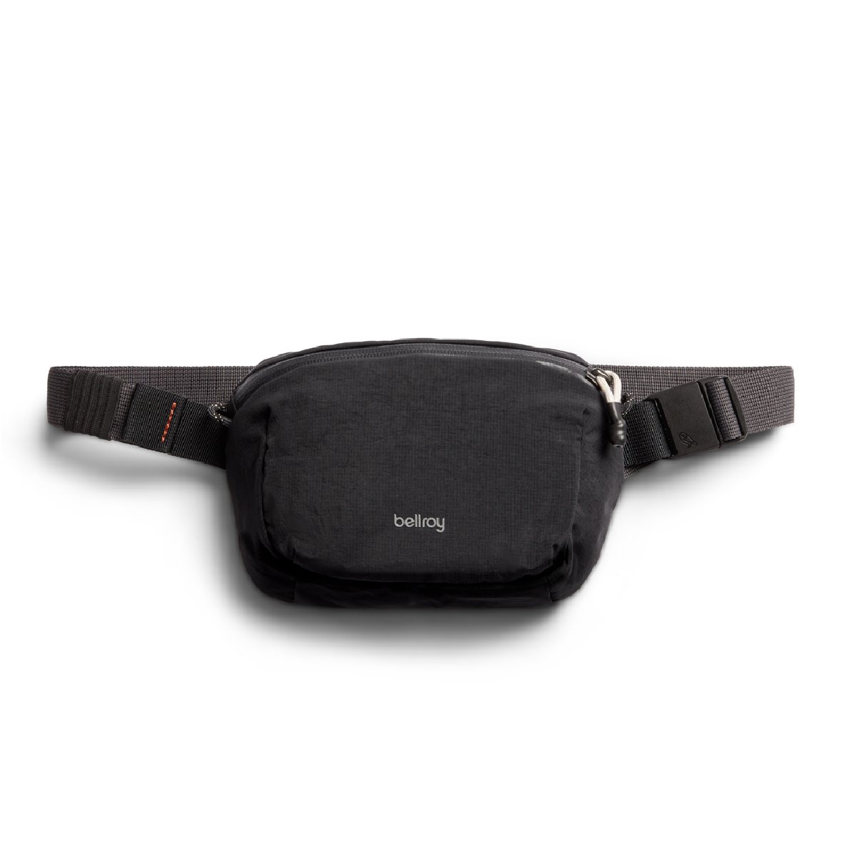 Lite Belt Bag - Bauchtasche Schwarz von bellroy