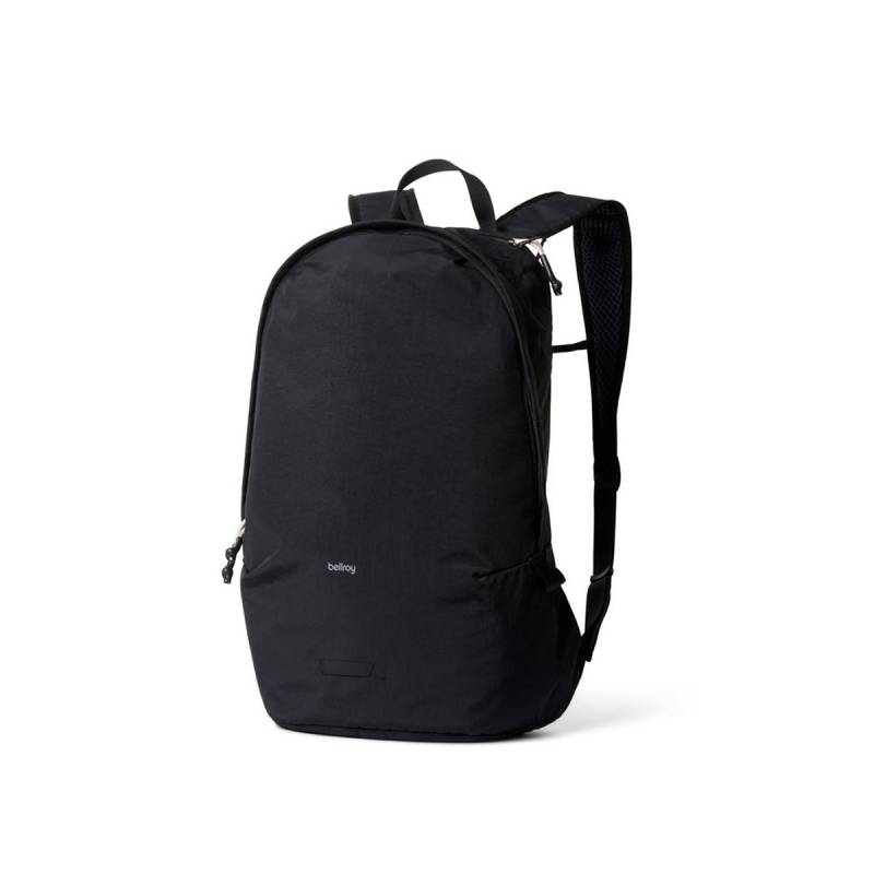 Lite Daypack Schwarz von bellroy