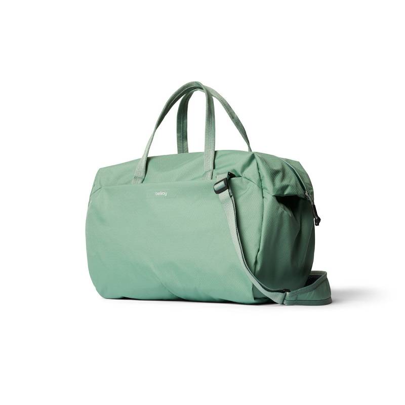 Lite Duffel Moss von bellroy