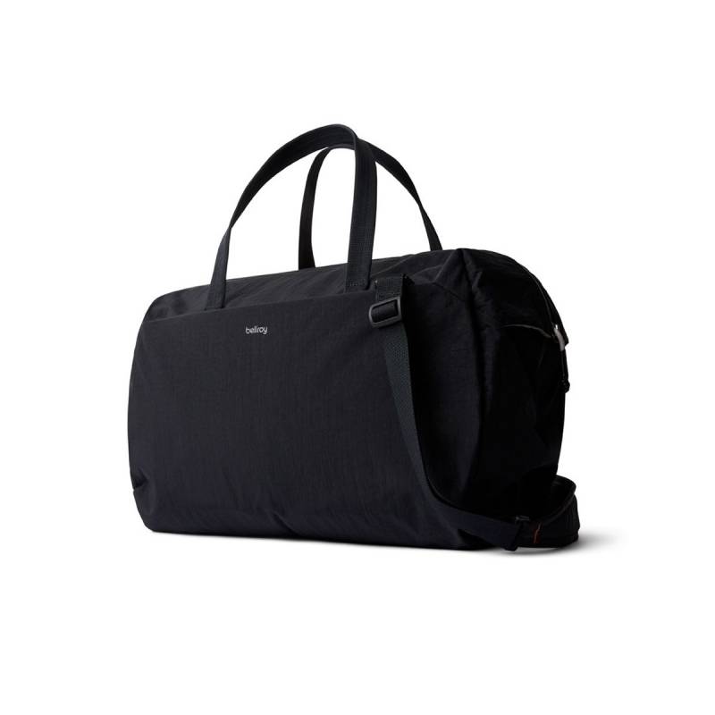 Lite Duffel Schwarz von bellroy