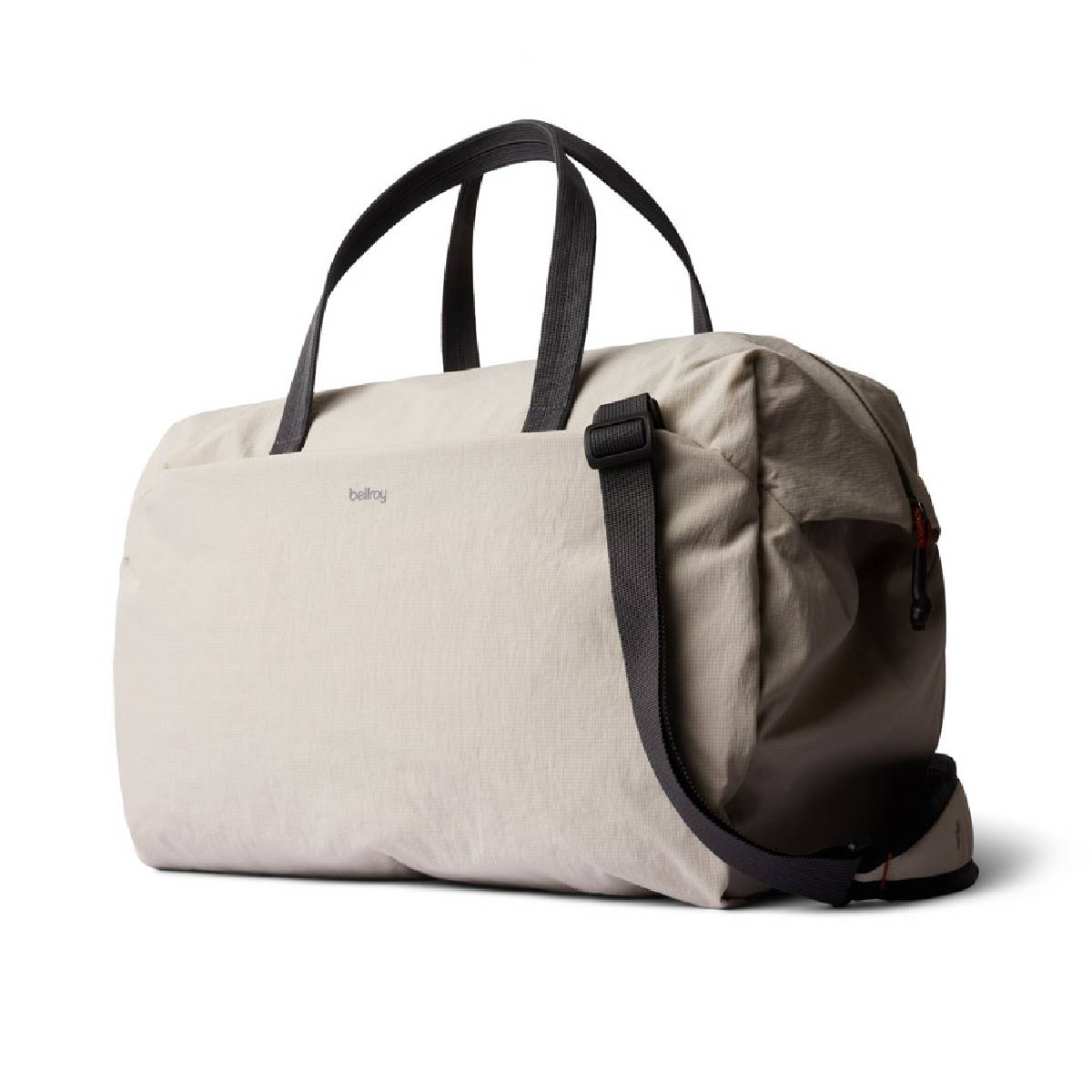 Lite Duffel Weiss von bellroy