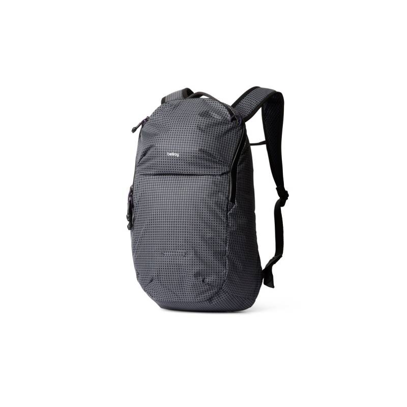 Lite Ready Pack Arcade Gray von bellroy