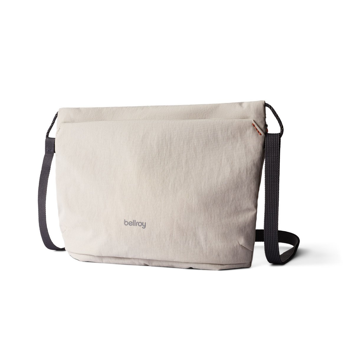 Lite Sacoche Ash von bellroy