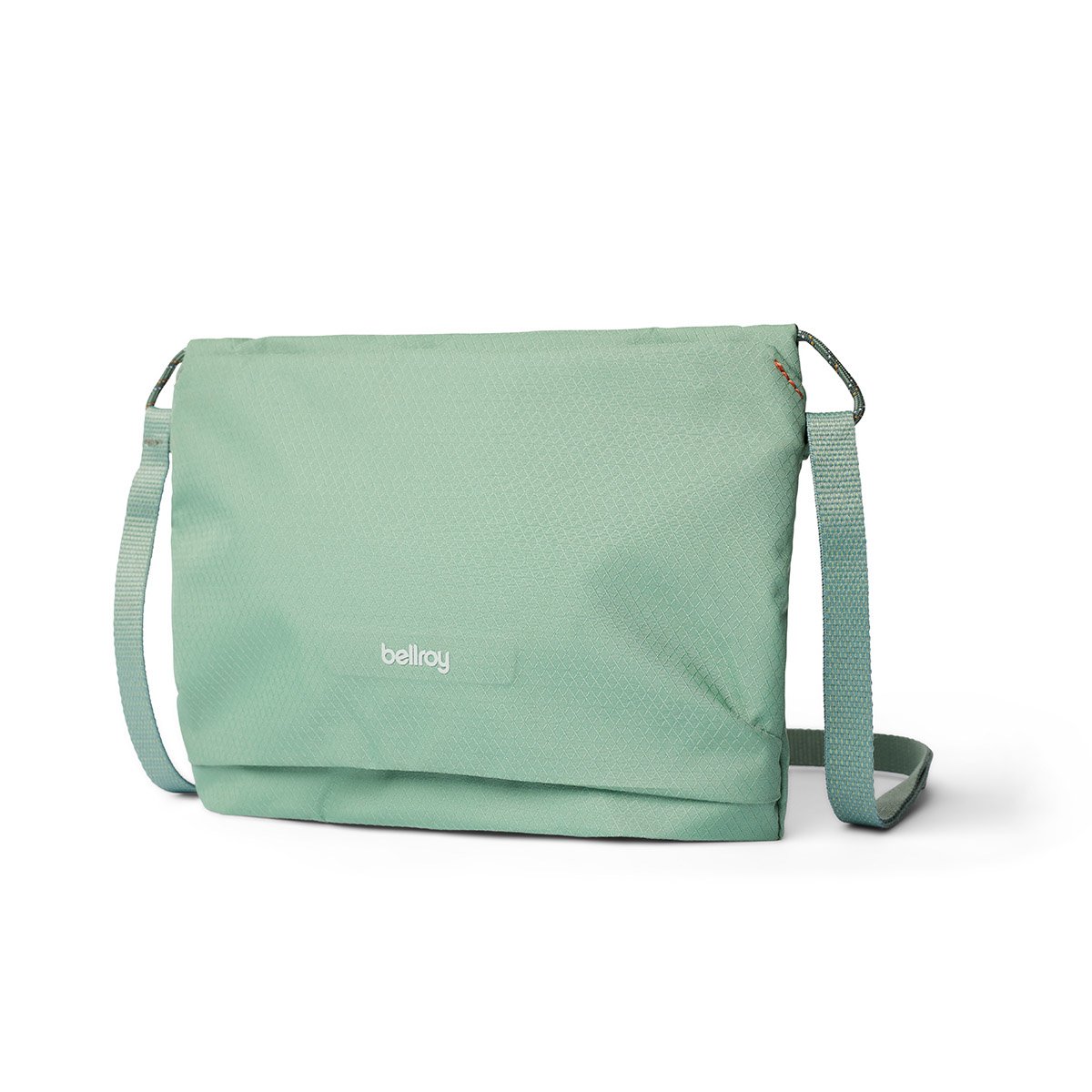 Lite Sacoche Moss von bellroy