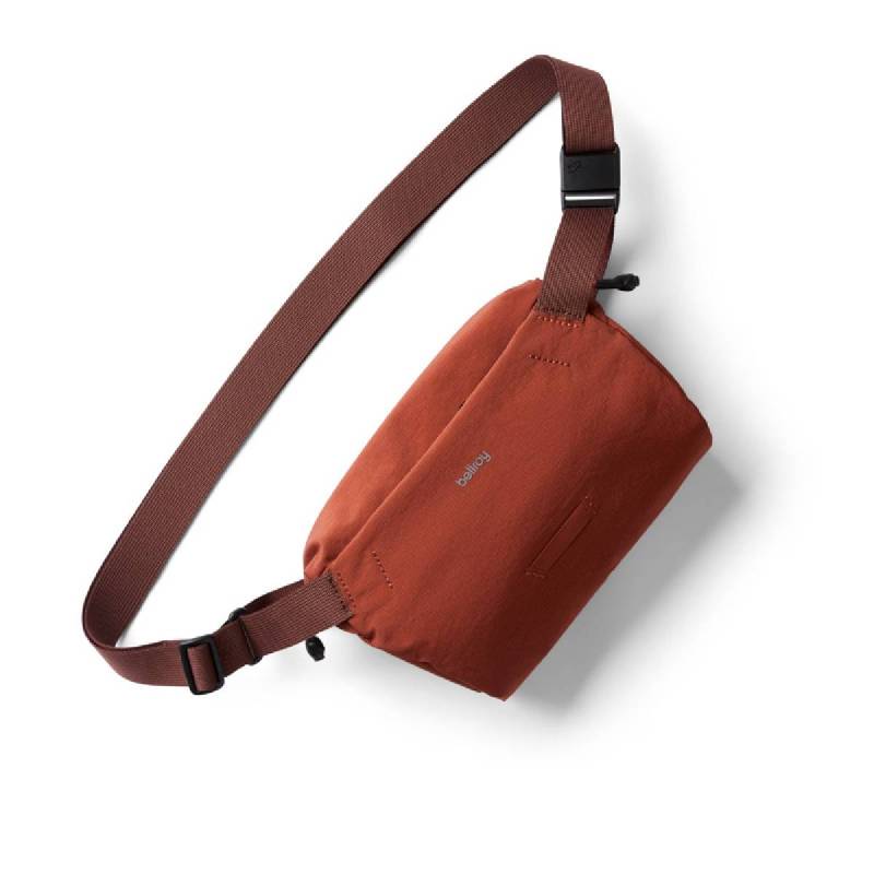 Lite Sling Mini - Orange von bellroy