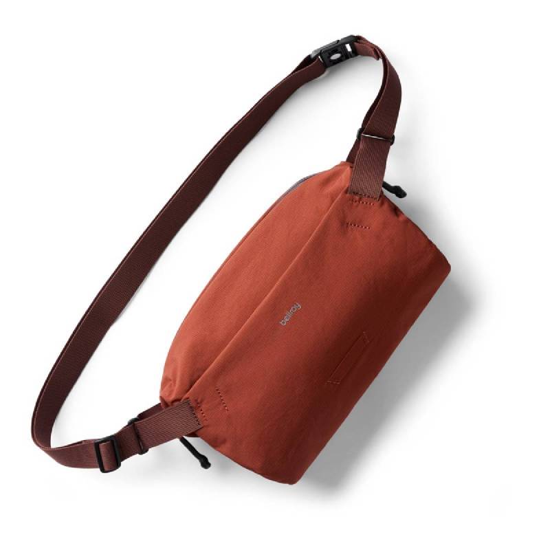 Lite Sling - Orange von bellroy