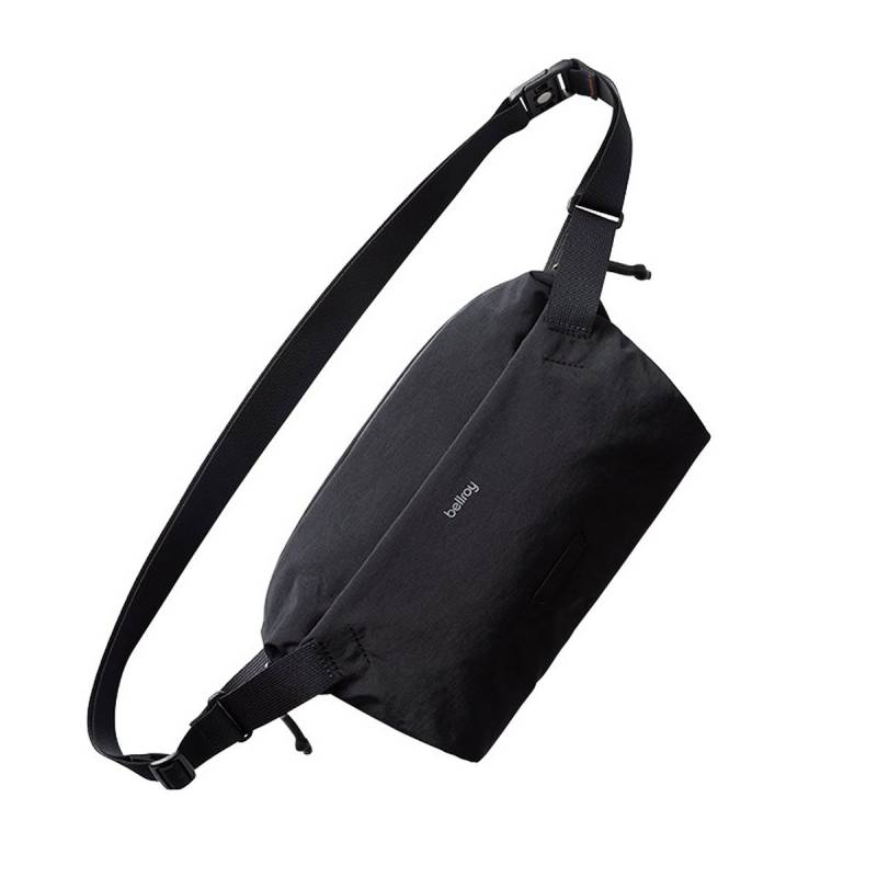 Lite Sling Schwarz von bellroy