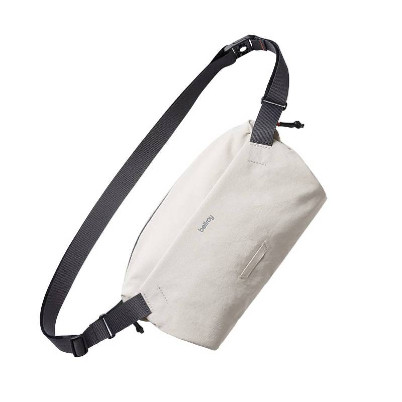 Lite Sling - Weiss von bellroy