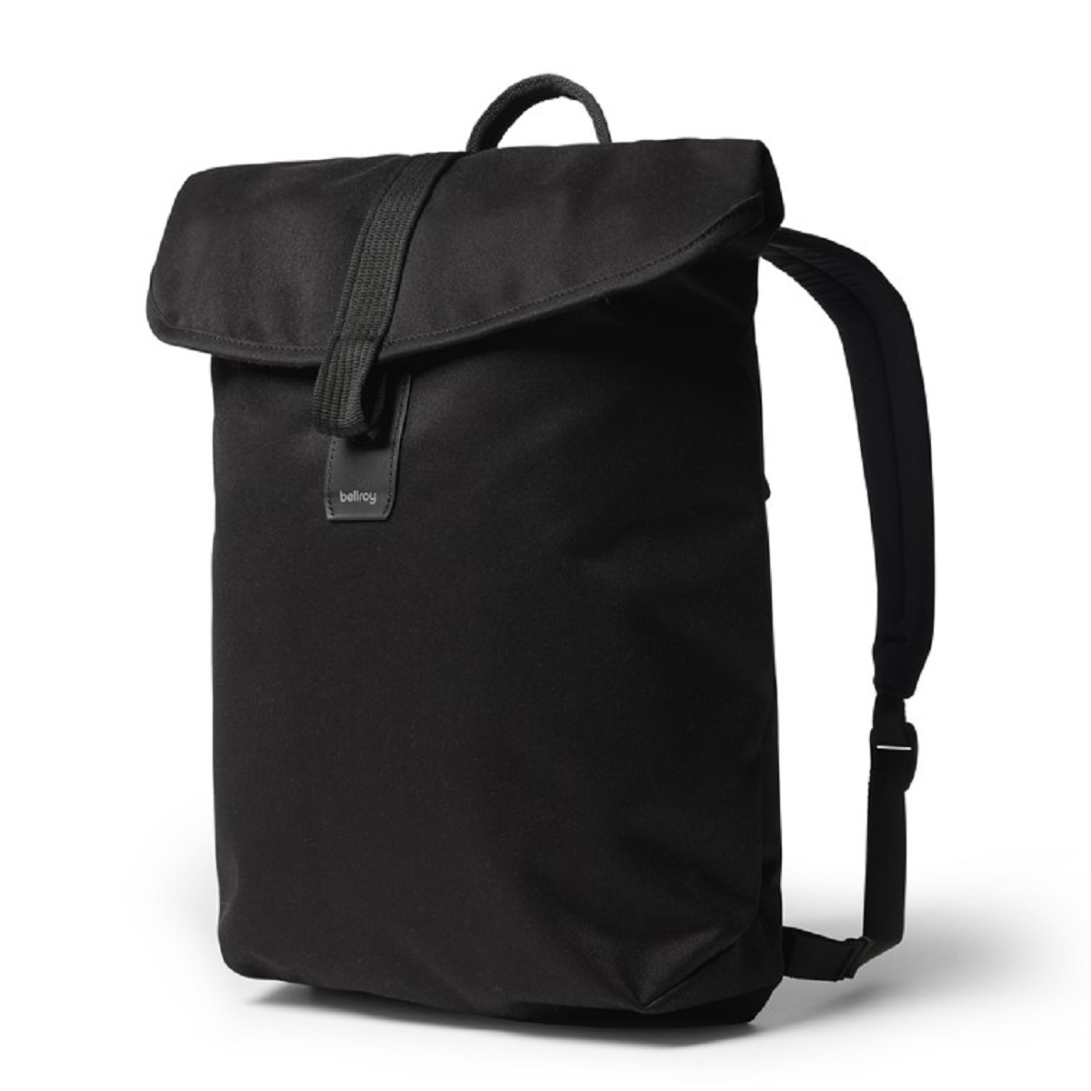 Oslo Backpack Melbourne Black von bellroy