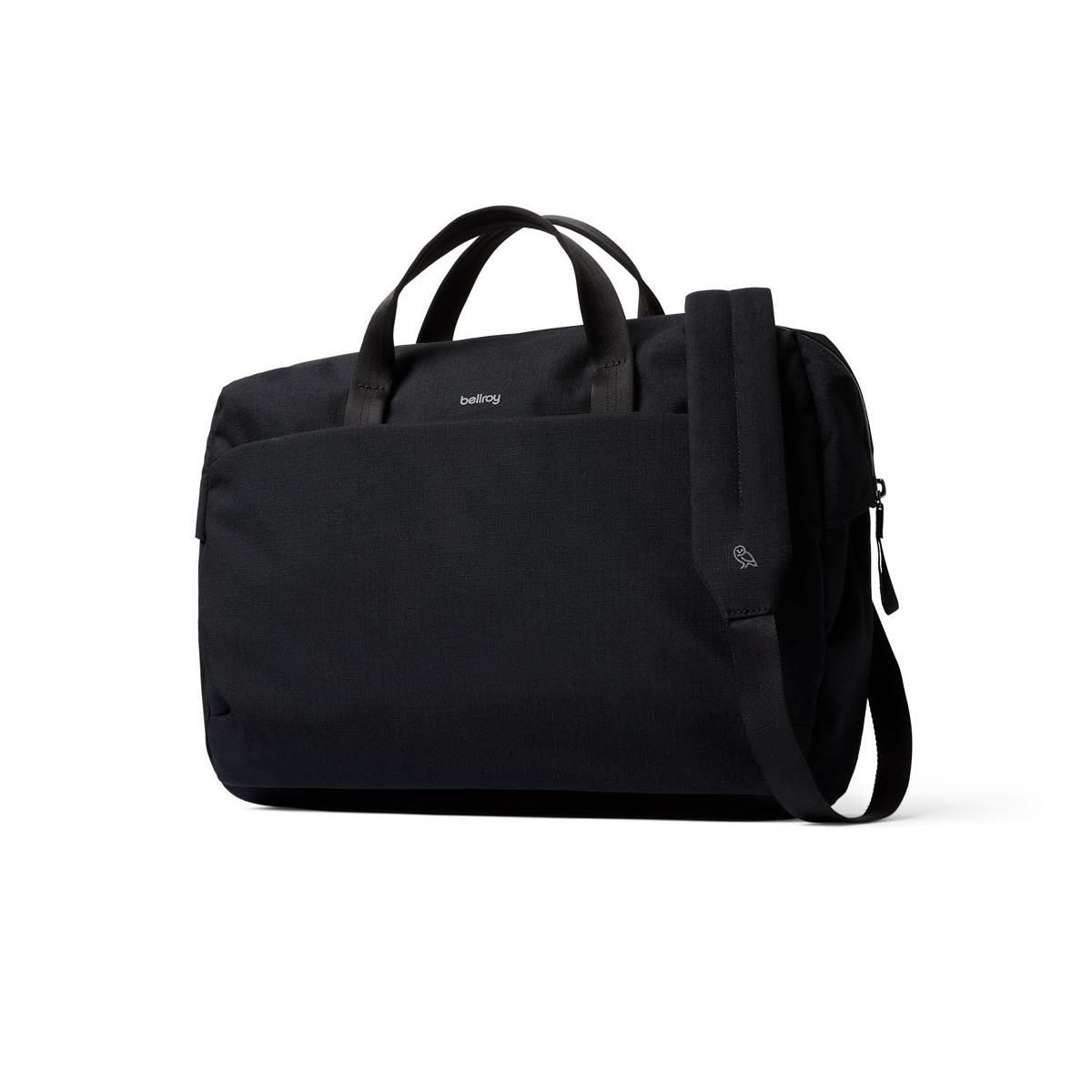 Via - Work Bag, Black von bellroy