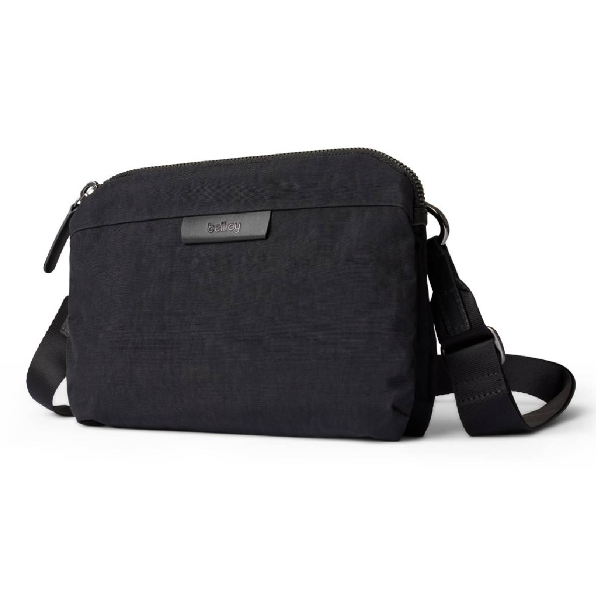 Tokyo - Side Bag, Schwarz von bellroy